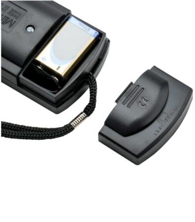 Milwaukee MW101-SOIL PRO pH